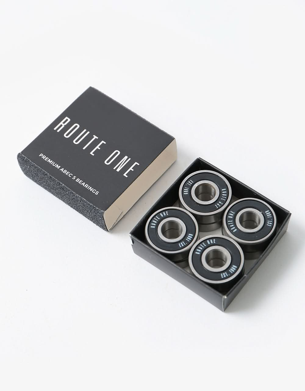 Route One Premium Abec 5 Bearings