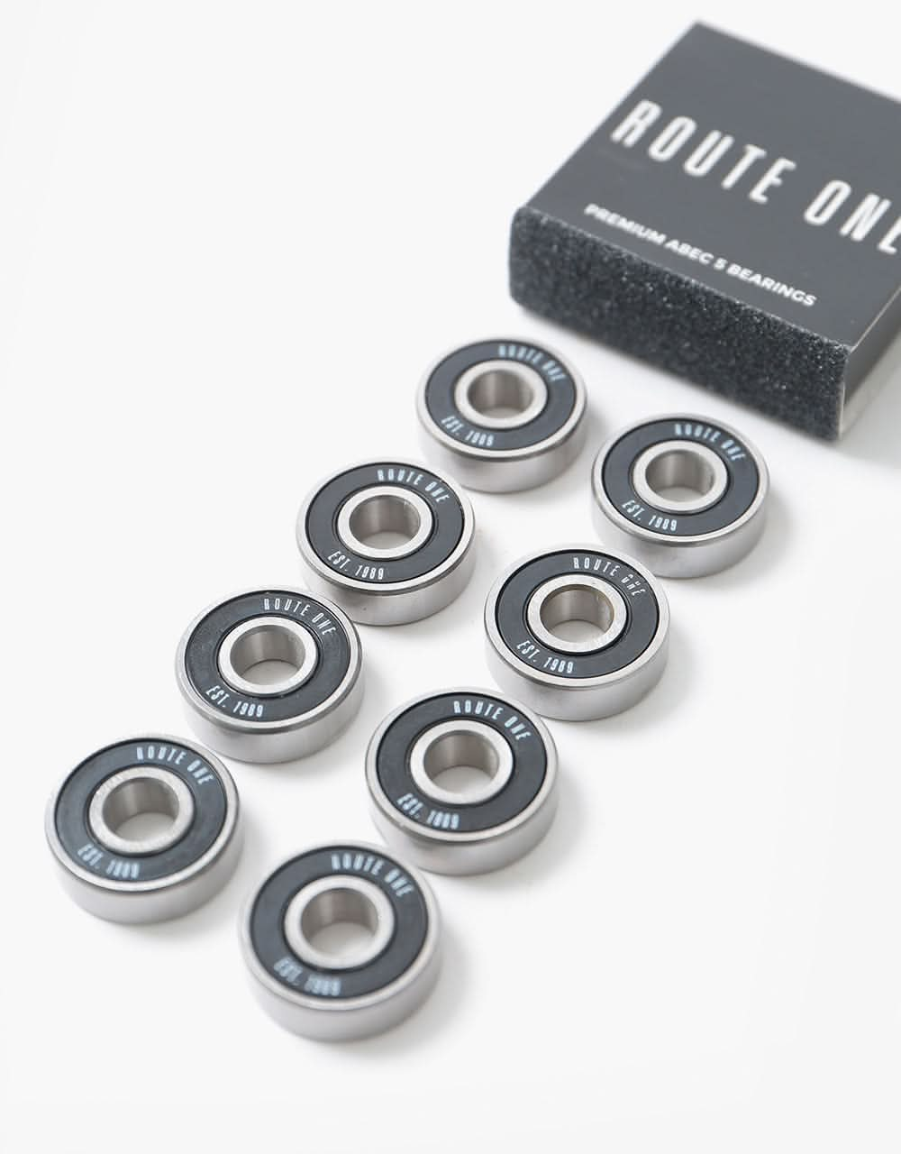 Route One Premium Abec 5 Bearings