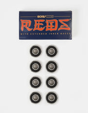 Bones Race REDS Bearings