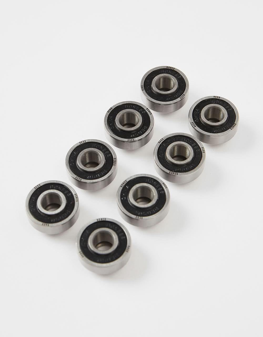 Bones Race REDS Bearings