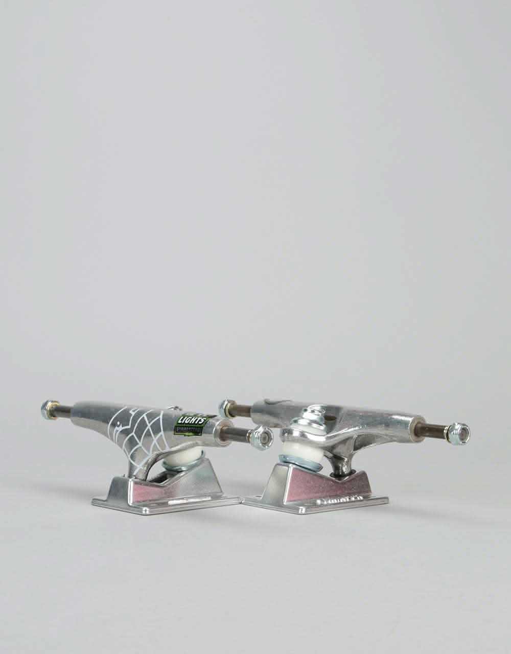 Thunder Lights 147 High Team Trucks (Pair)