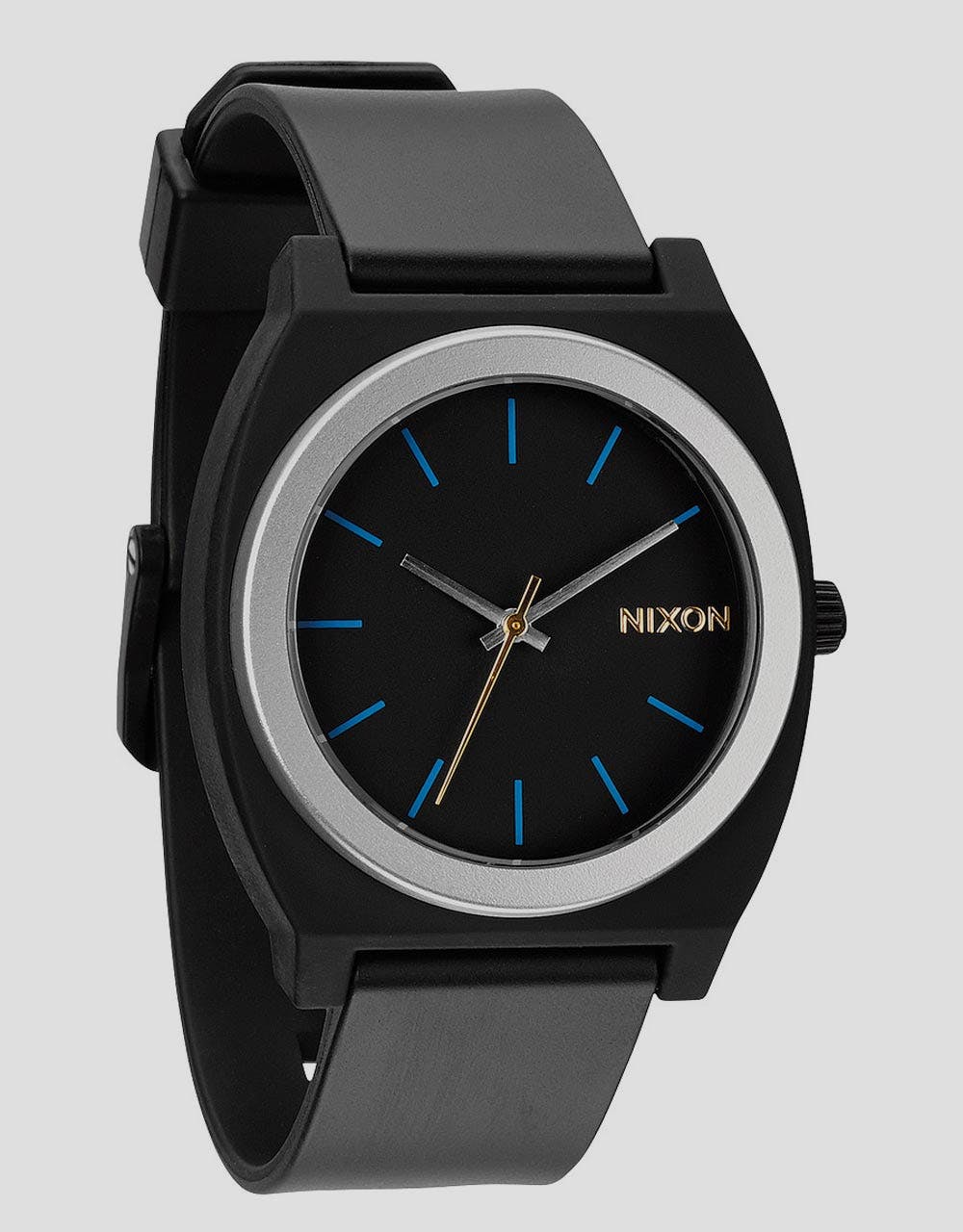 Nixon Time Teller P Watch - Midnight GT