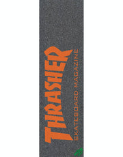 MOB x Thrasher Skate Mag 9" Graphic Grip Tape Sheet