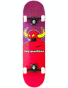Toy Machine Monster Complete Skateboard - 8"