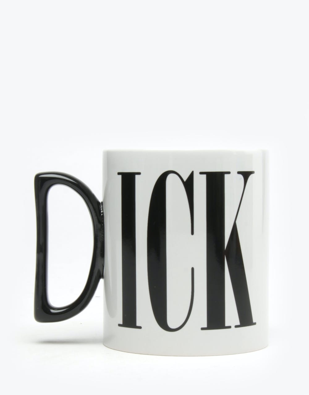 Ick Mug