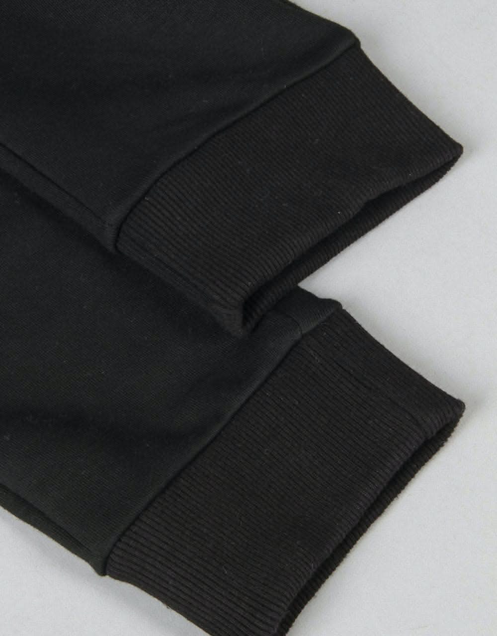 Route One Premium Sweatpants - Black
