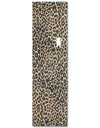 Grizzly Reed Cheetah Die Cut Bear Pro 9" Grip Tape Sheet