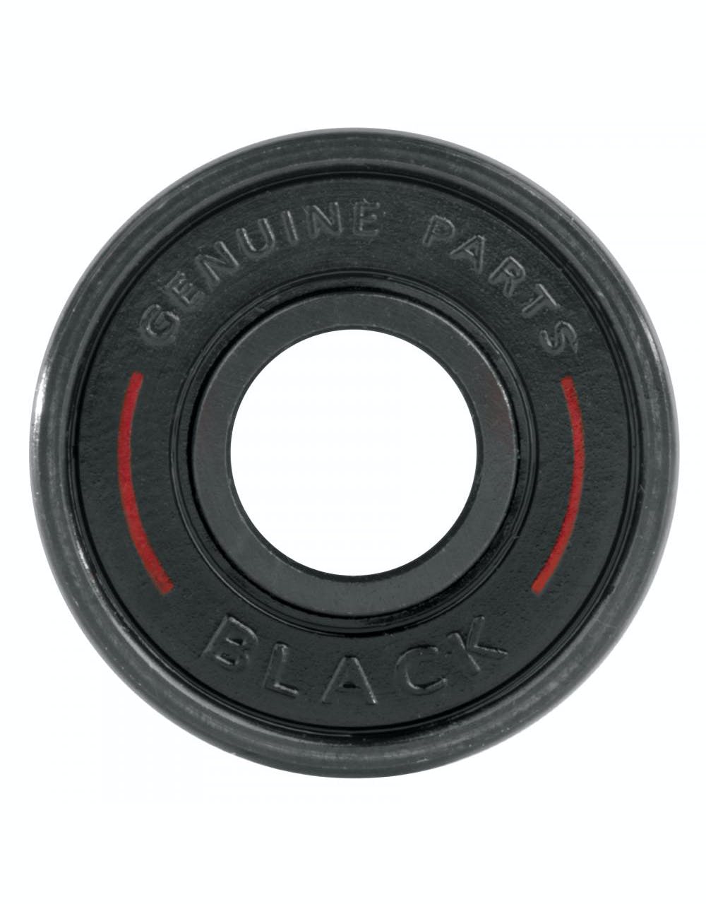 Independent Black Precision Bearings