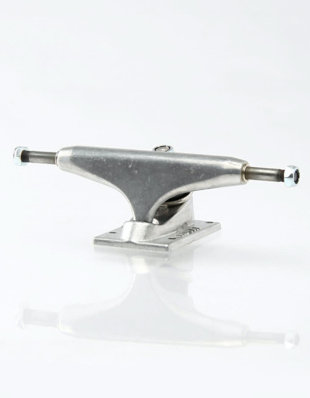 Royal Four 5.0 Trucks - Raw (Pair)