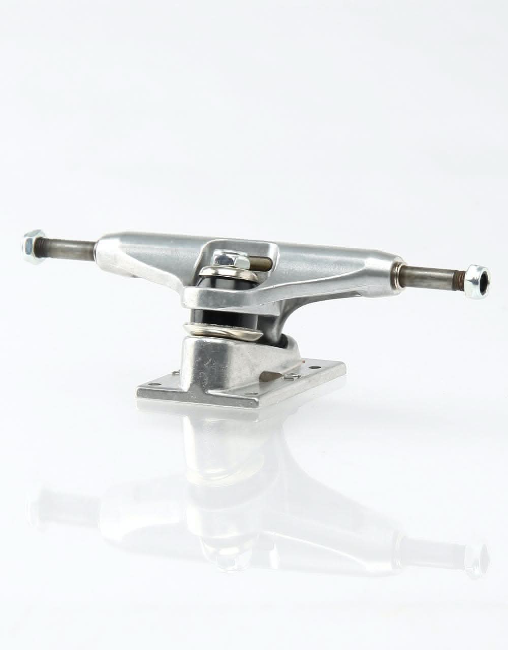 Royal Four 5.0 Trucks - Raw (Pair)