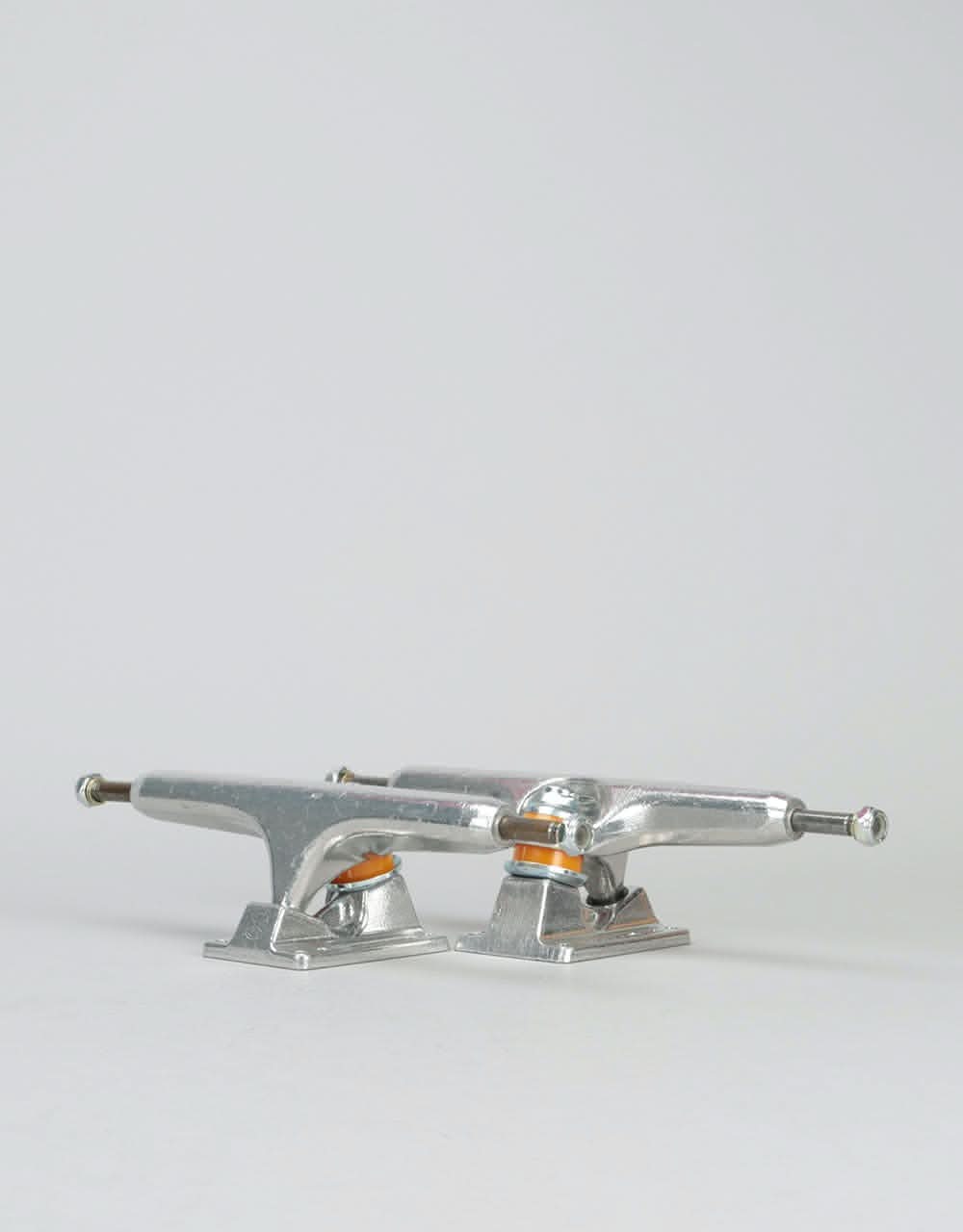 Independent Stage 11 215 Standard Trucks - Raw (Pair)