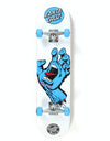 Santa Cruz Screaming Hand Complete Skateboard - 7.75"