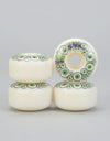 Heroin Eyes GITD 99a Skateboard Wheel - 56mm