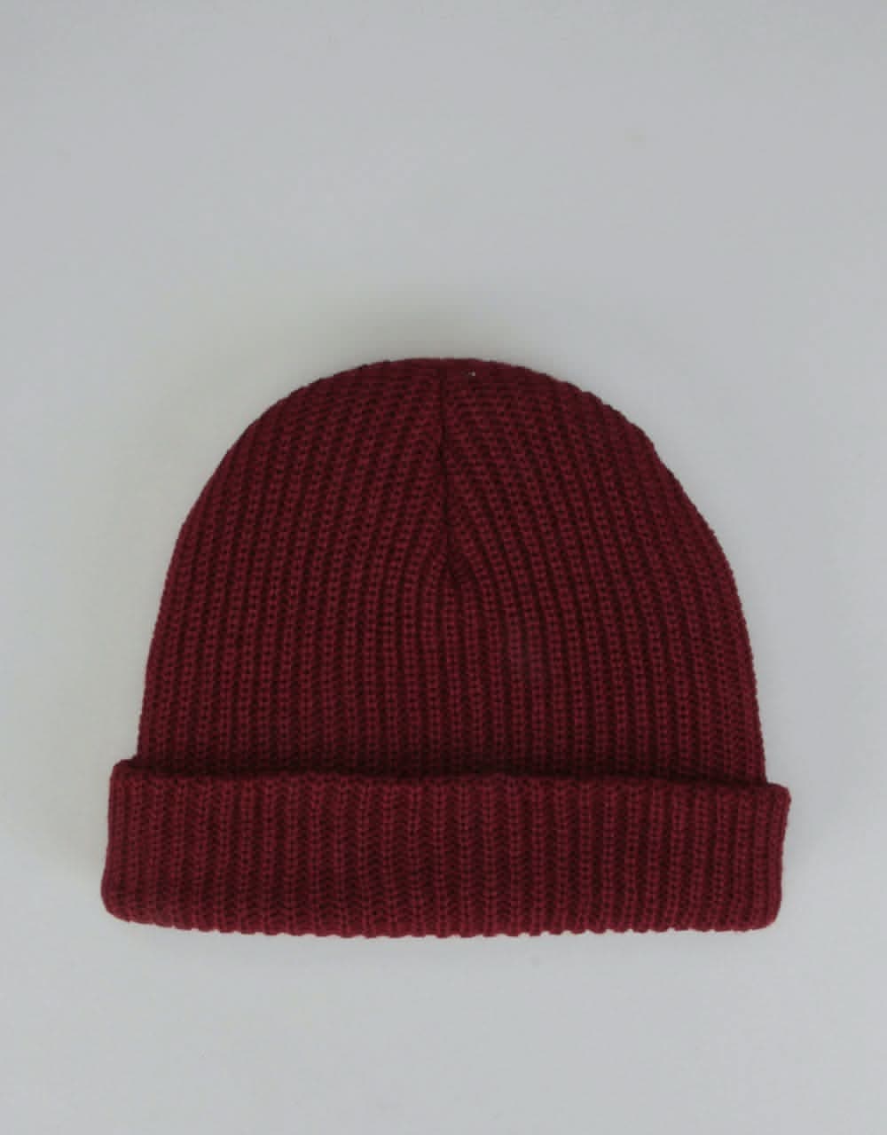 HUF Usual Beanie - Wine