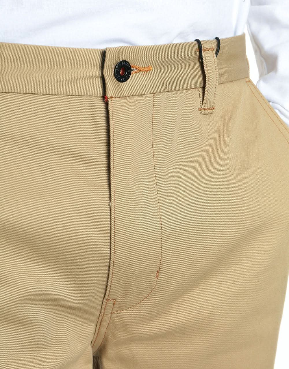 Levi's Skateboarding Work Pants - Harvest Gold