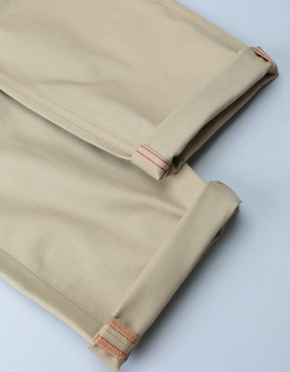 Levi's Skateboarding Work Pants - Harvest Gold