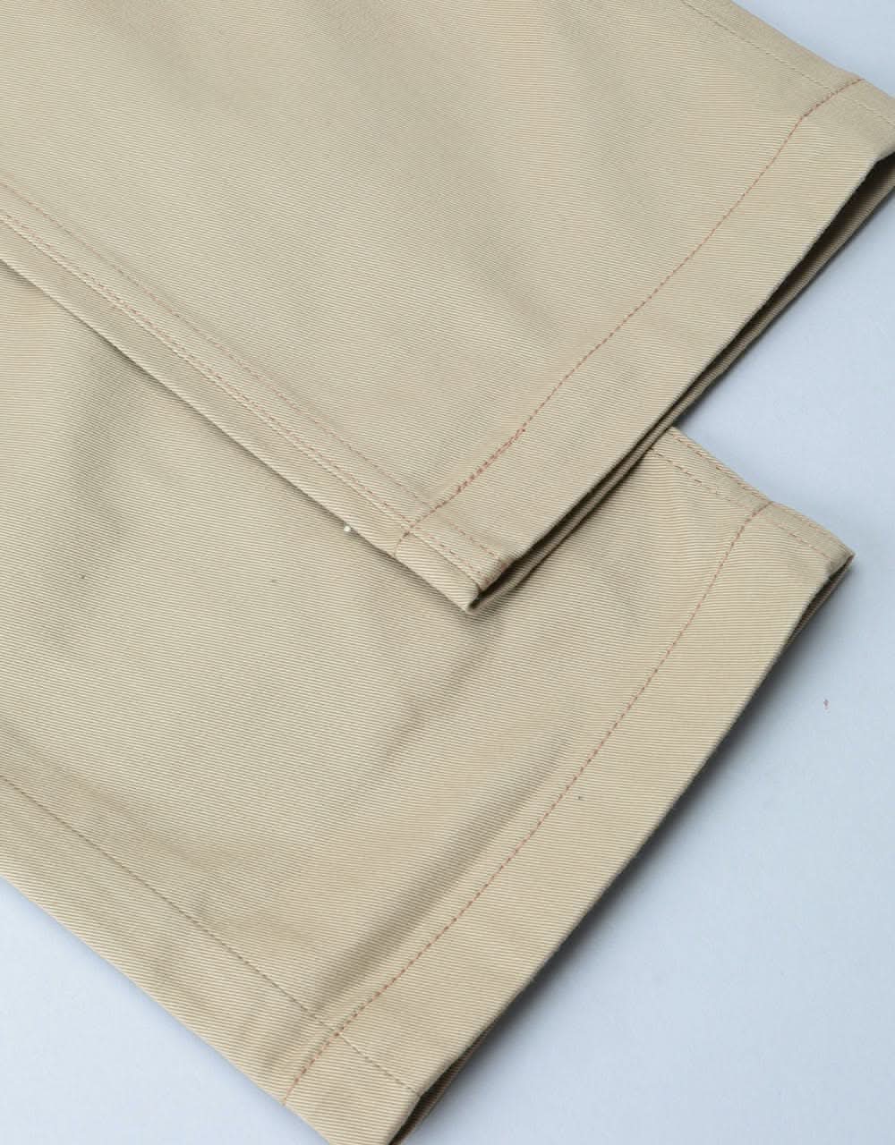 Levi's Skateboarding Work Pants - Harvest Gold