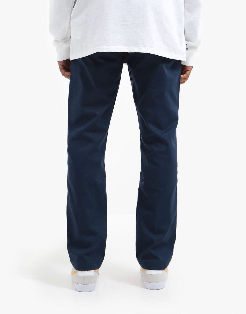 Levi's Skateboarding Work Pant Navy