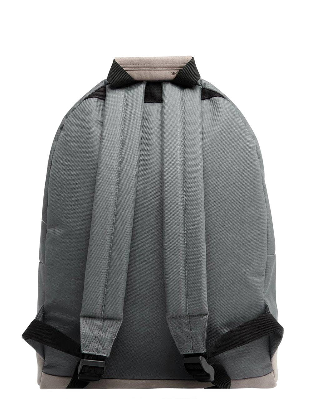Mi-Pac Classic Backpack - All Charcoal