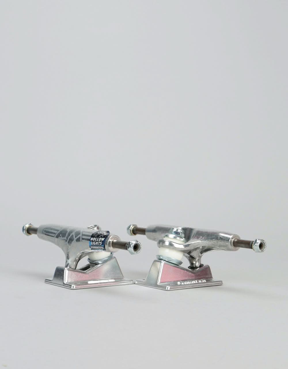 Thunder Hollow Lights 145 Low Team Trucks (Pair)