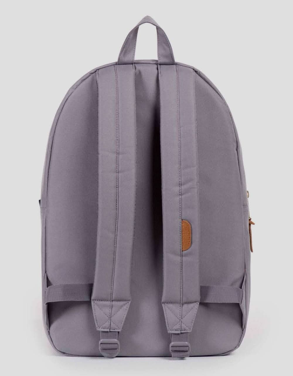 Herschel Supply Co. Settlement Backpack - Grey