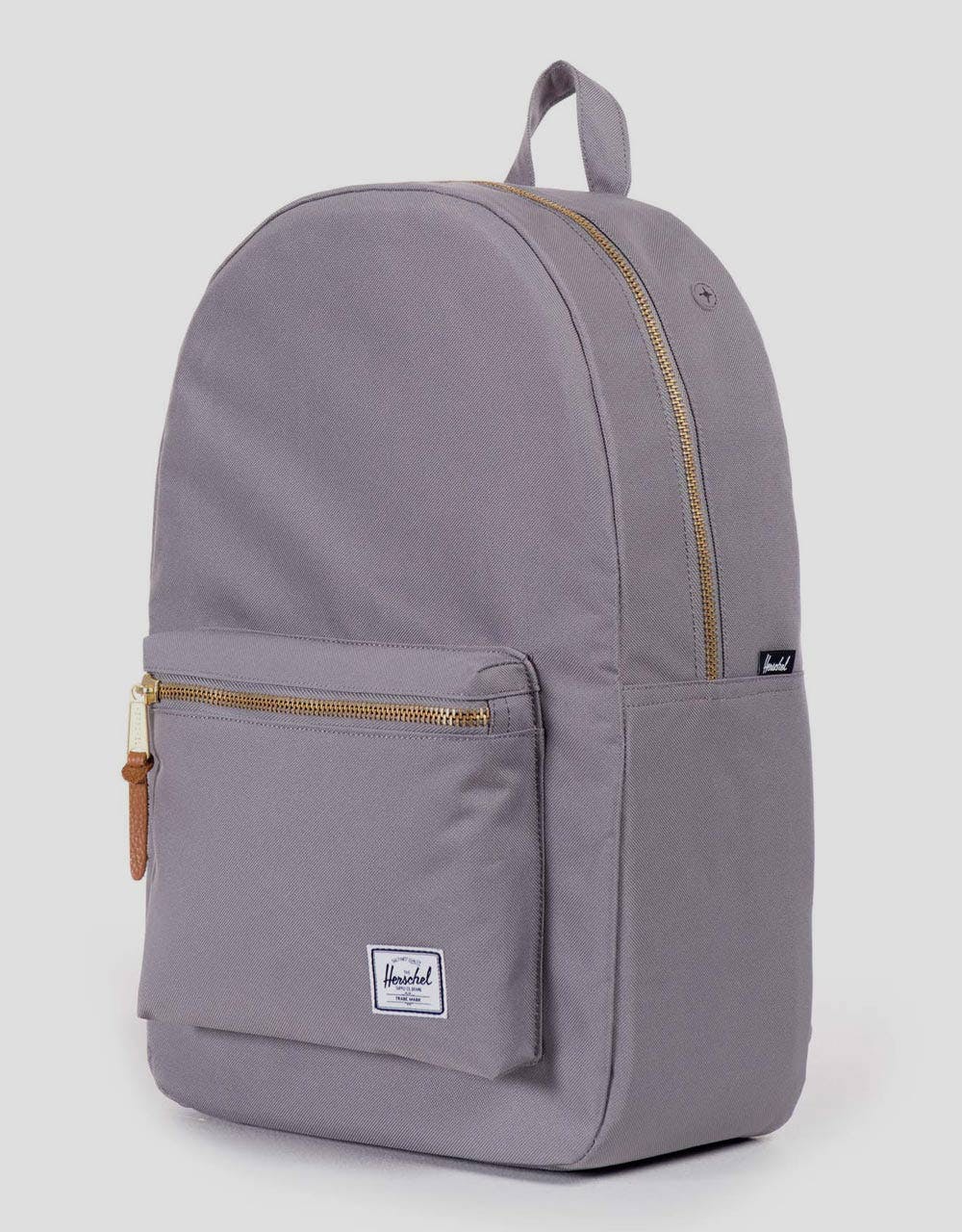 Herschel Supply Co. Settlement Backpack - Grey
