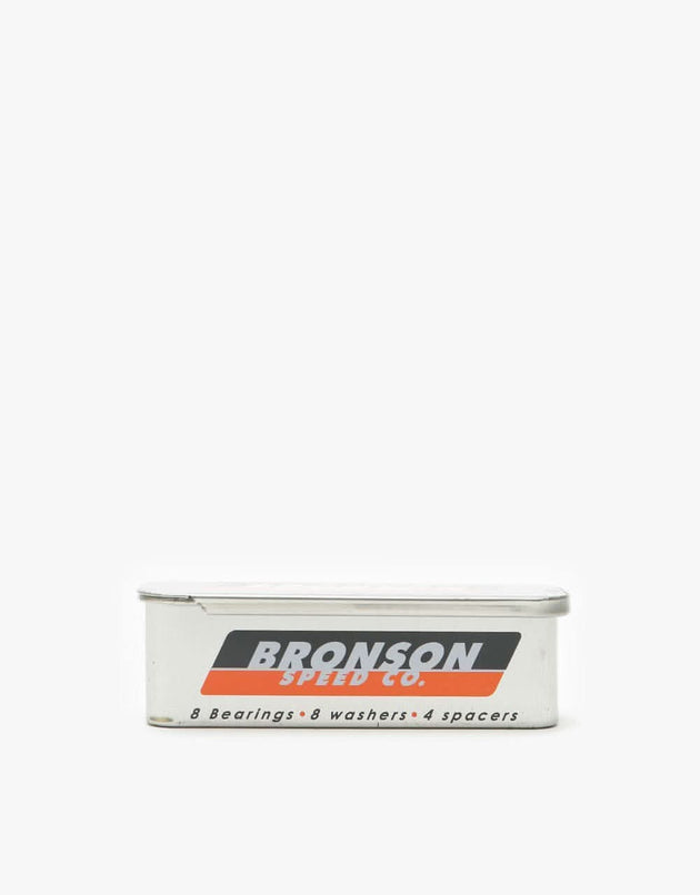 Bronson Speed Co. G3 Bearings