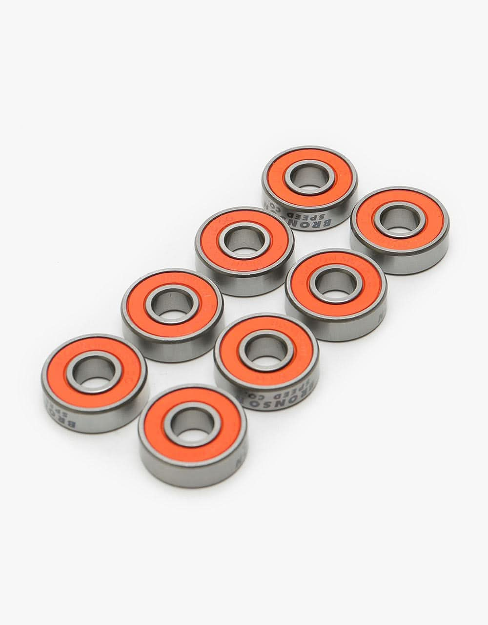 Bronson Speed Co. G3 Bearings