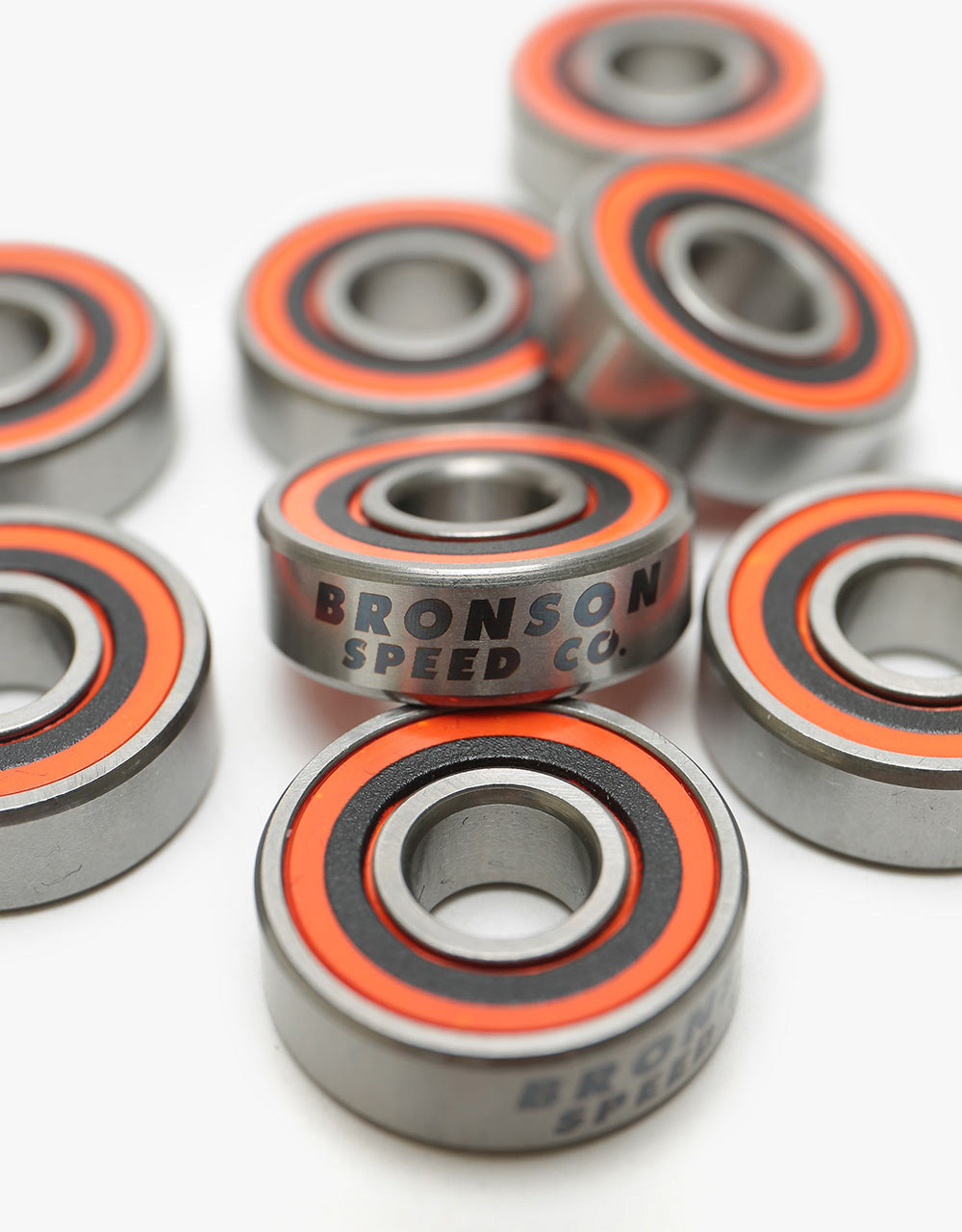 Bronson Speed Co. G3 Bearings