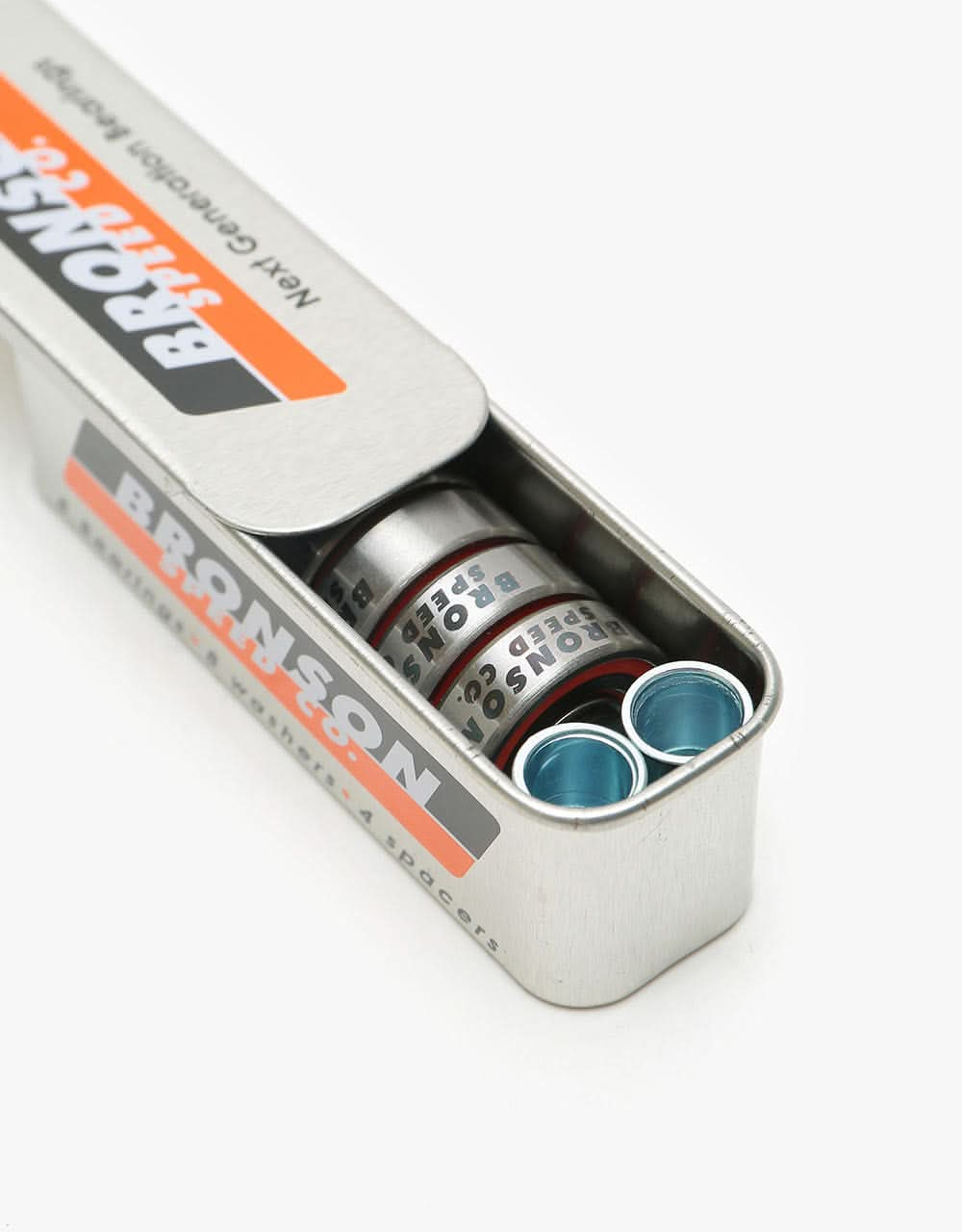 Bronson Speed Co. G3 Bearings