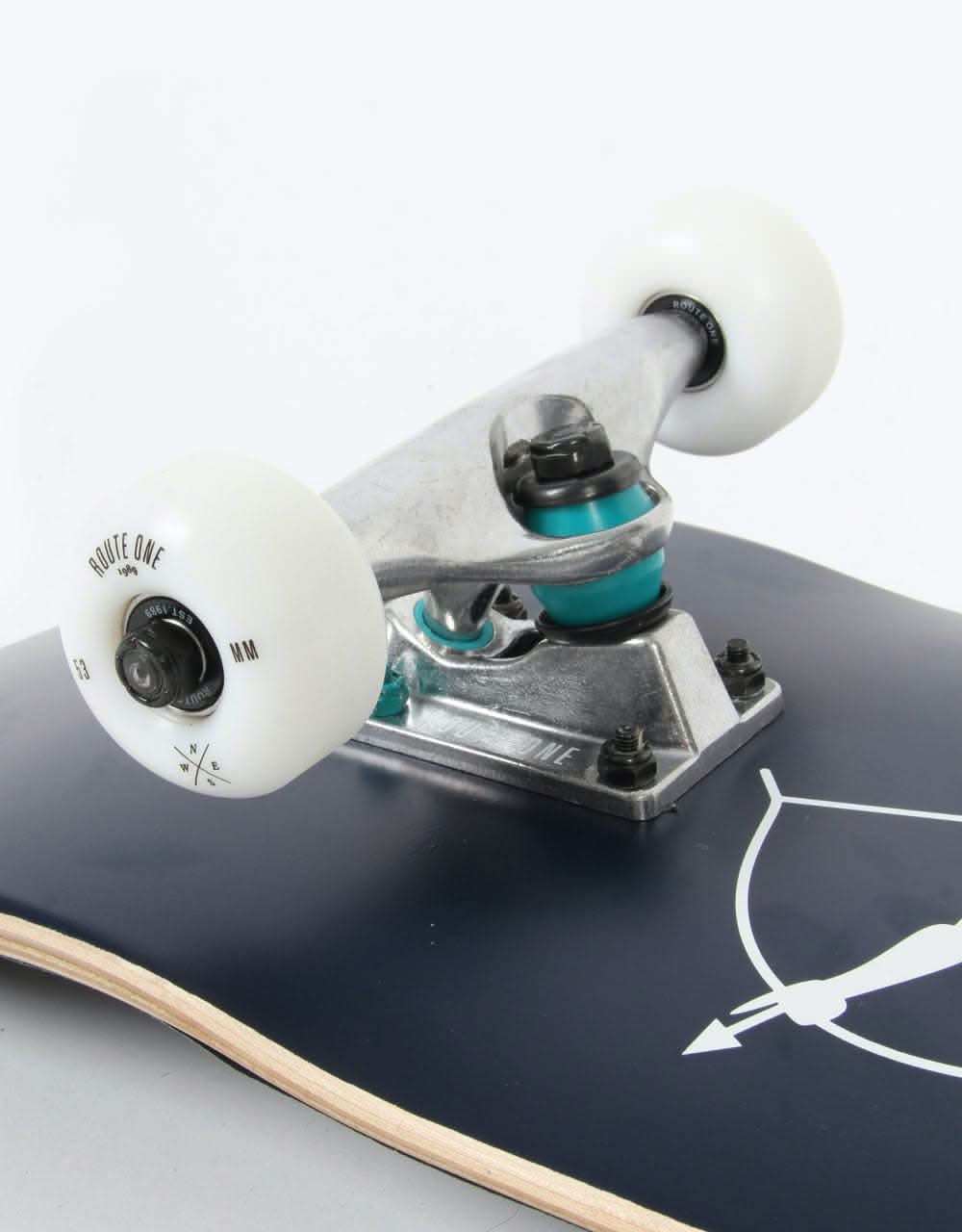Route One Centaur Complete Skateboard - 8.375"