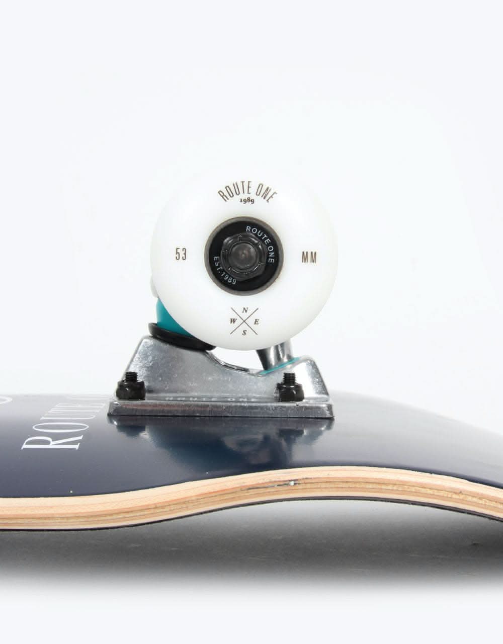 Route One Centaur Complete Skateboard - 8.375"