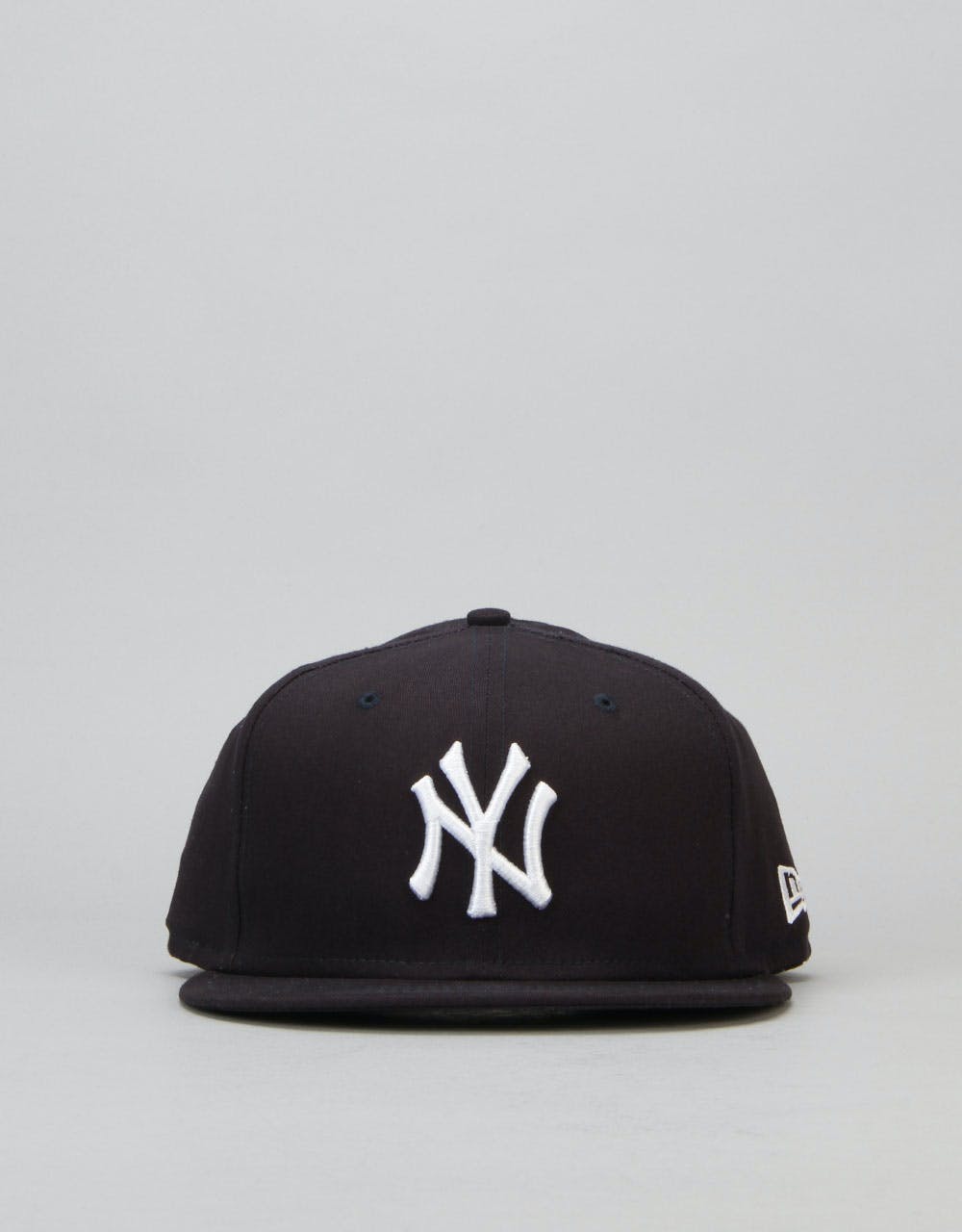 New Era 9Fifty MLB New York Yankees Snapback Cap - Navy/White