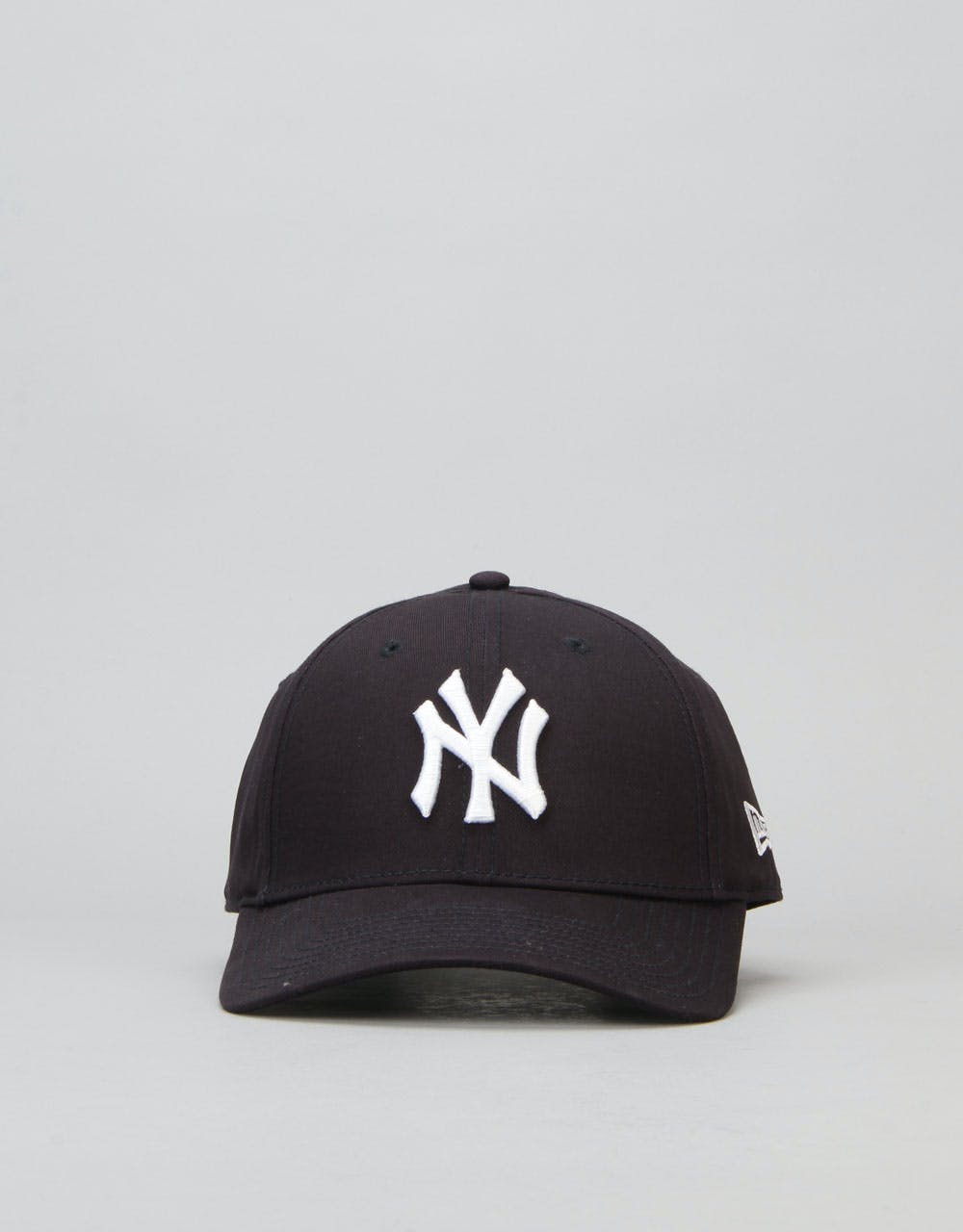New Era 9Forty MLB New York Yankees Cap - Navy/White