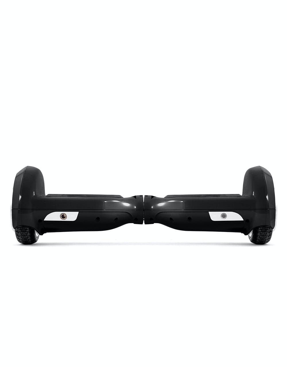 Frenzy Balance Board Scooter - Black