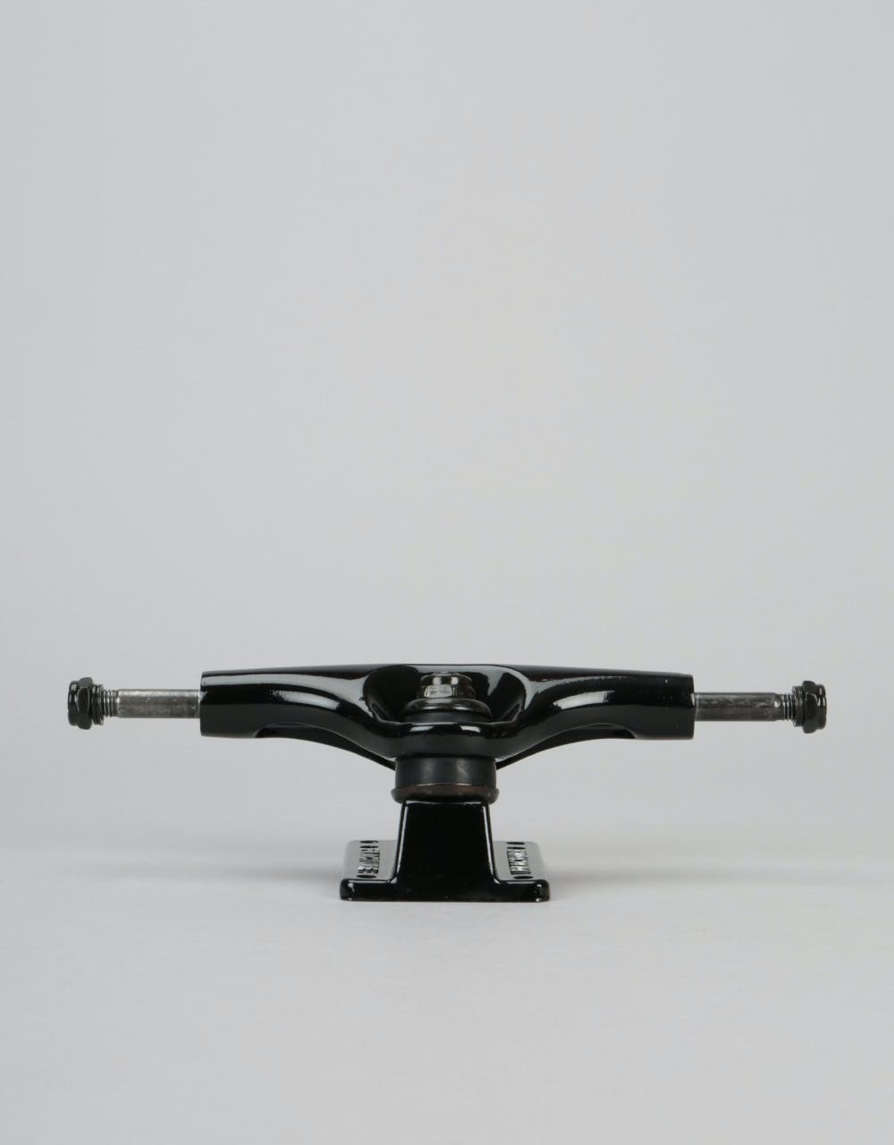 Fracture Wings V3 5.25 Low Truck - Black (Pair)