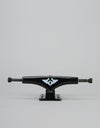 Fracture Wings V3 5.5 Low Truck - Black (Pair)