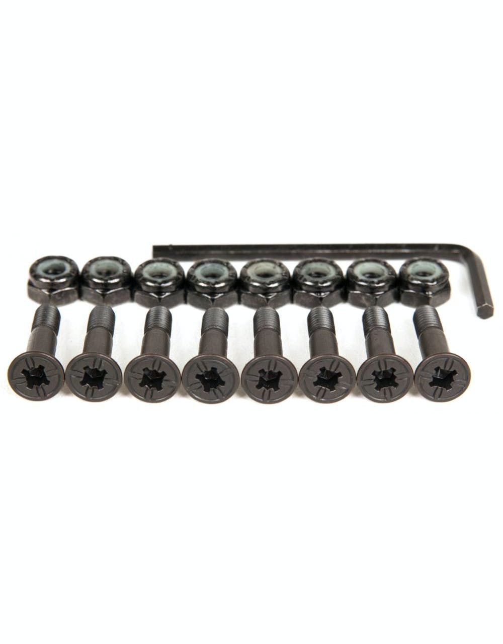 Independent 1" Combi Bolts