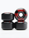 Bones OG 100s V4 Team Wheel - 54mm