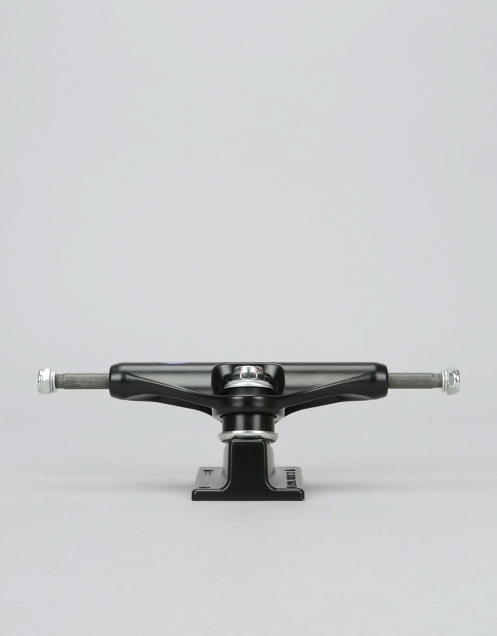Royal Standard 5.25 Team Trucks - Black/Black (Pair)