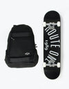 Route One Arch Logo Complete Skateboard Gift Pack - 7.75" (Mellow Concave)