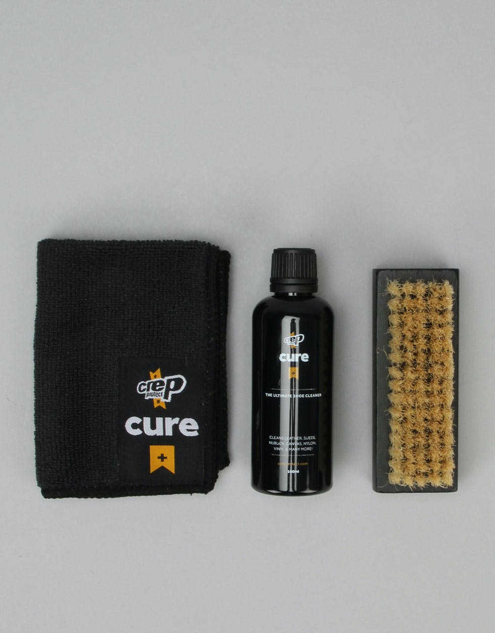 Crep Protect Cure Travel Kit