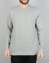 Dickies Washington Sweatshirt - Grey Melange