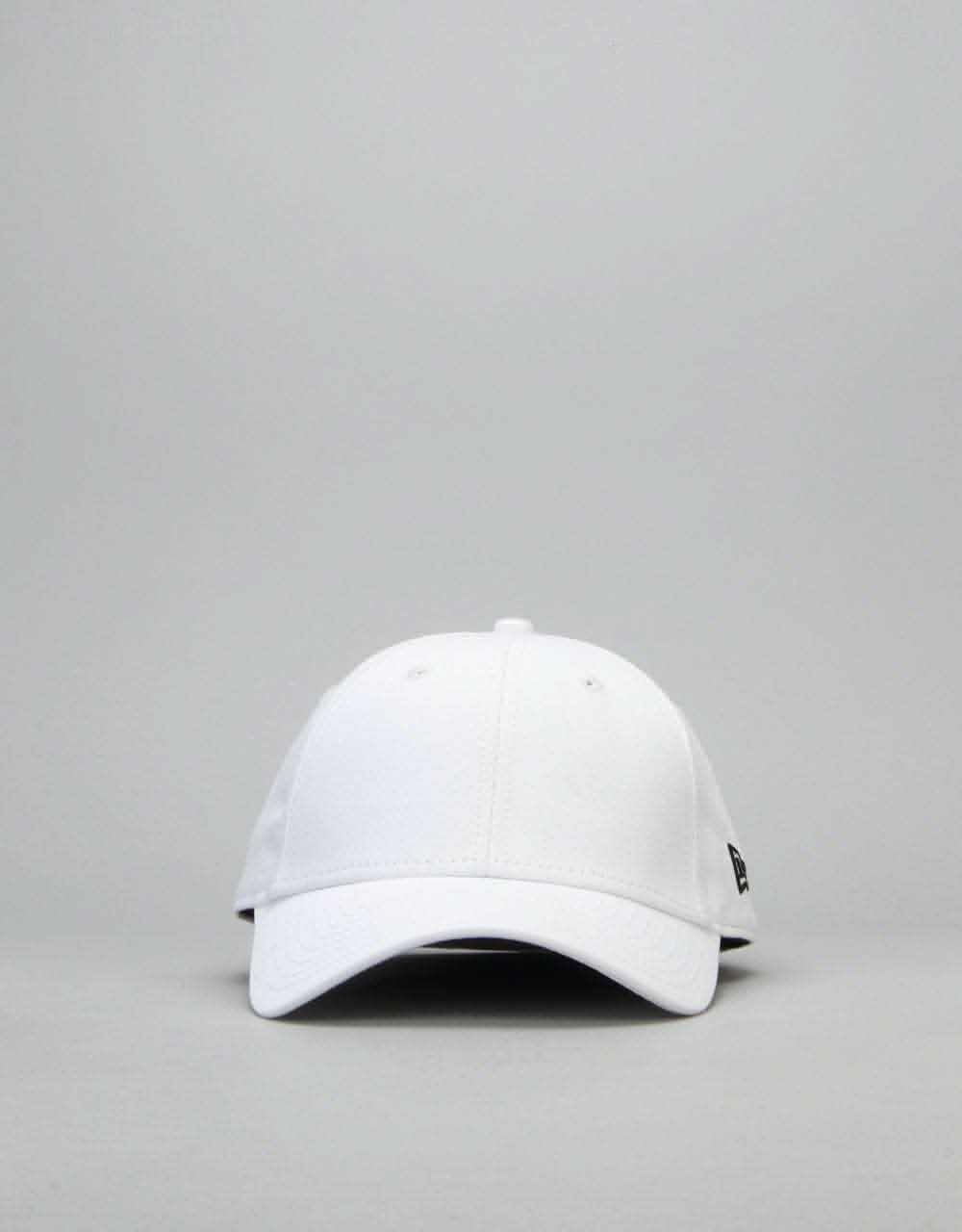 New Era 9Forty Flag Collection Cap - White/Black