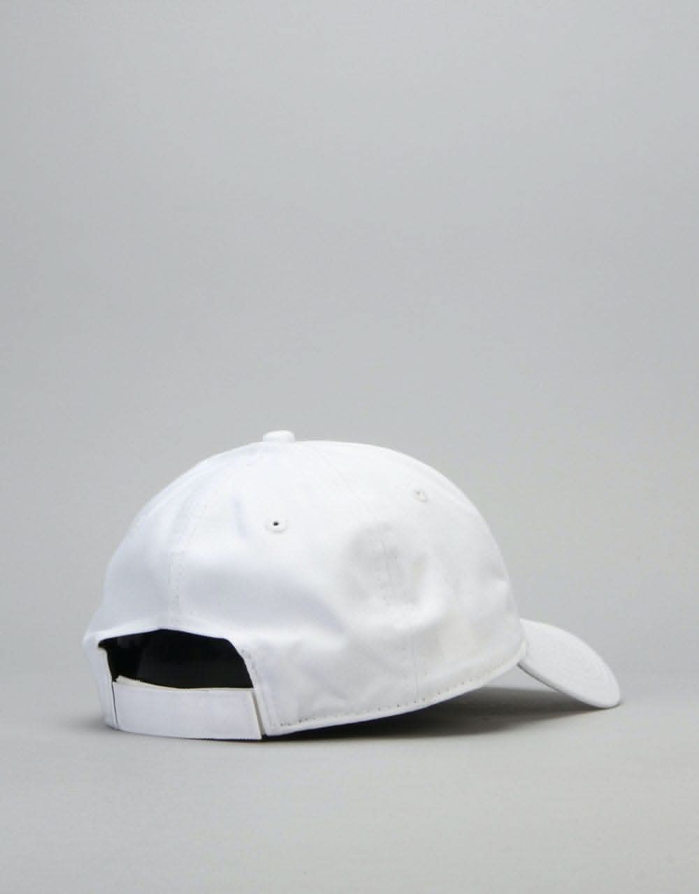 New Era 9Forty Flag Collection Cap - White/Black