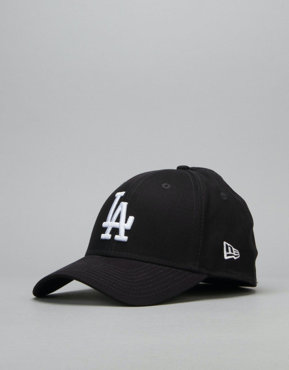 New Era 39Thirty League Basic Los Angeles Dodgers Cap - Navy/White
