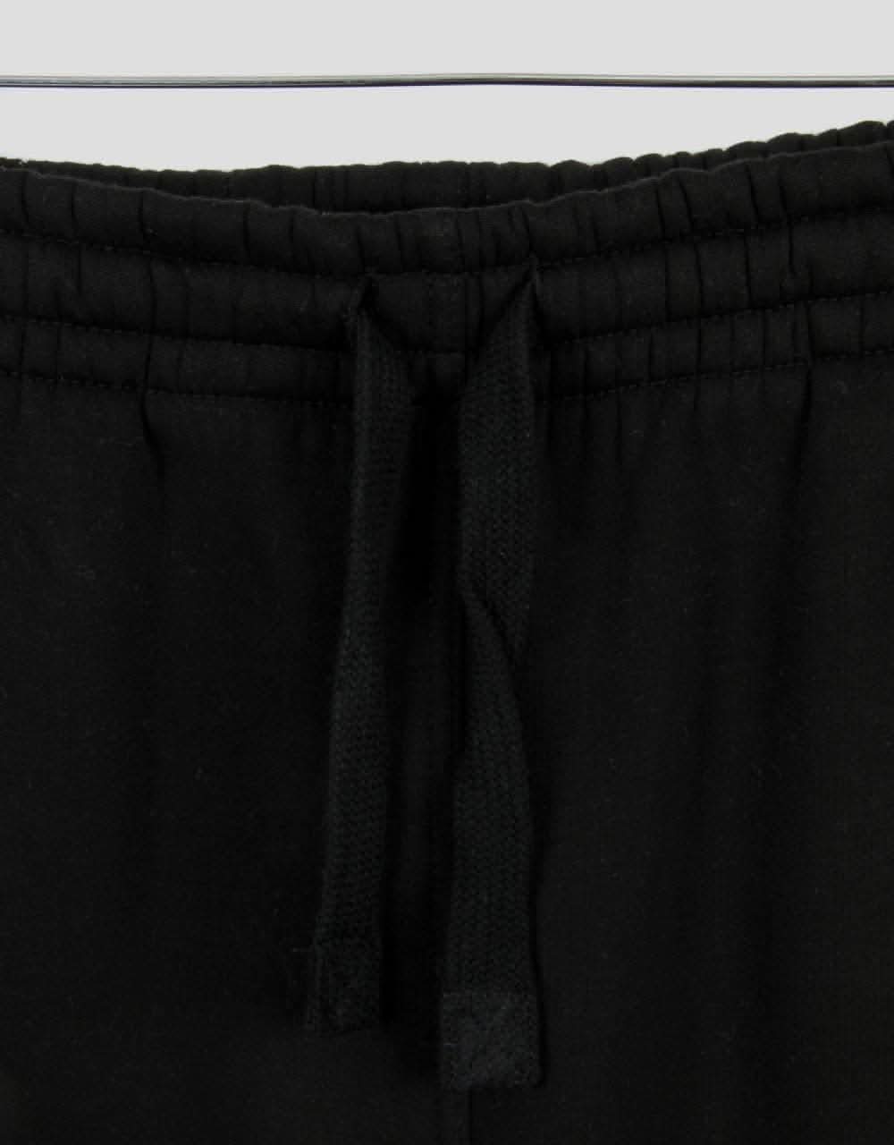 Route One Kids Sweatpants - Black
