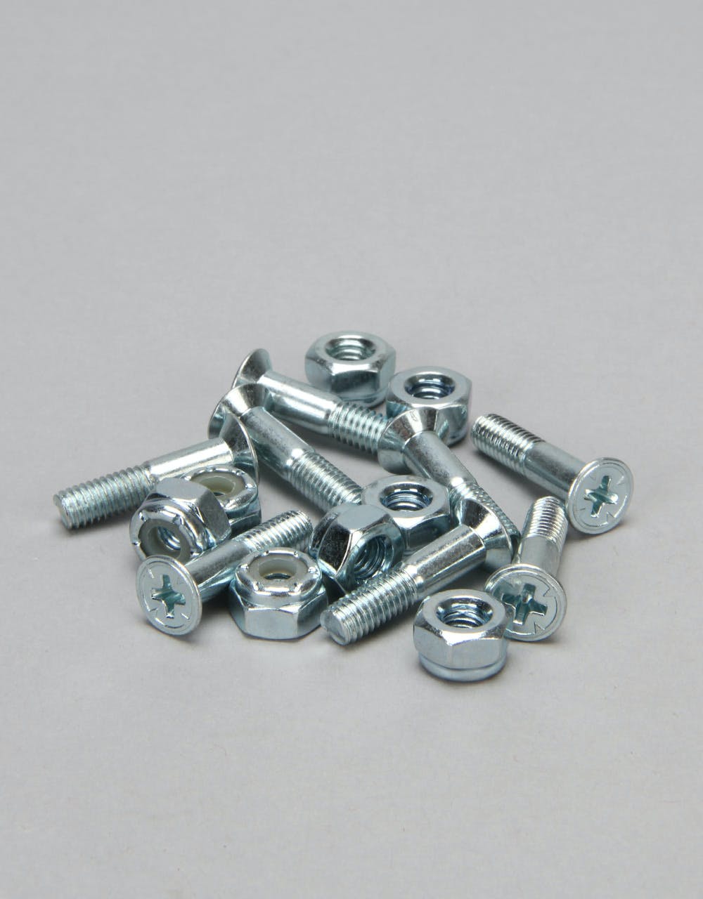 Independent 7/8" Phillips Bolts