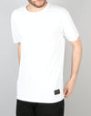 Levi's Skateboarding 2 Pack T-Shirts - White/White