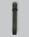Levis Free Leather Belt - Dark Brown